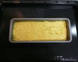 カボチャで♪クリームチーズパウンドケーキ作り方8写真