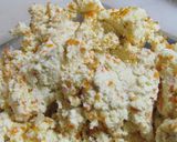 ダイエット♪豆腐おからハンバーグ作り方6写真