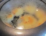 ダイエット♪豆腐おからハンバーグ作り方7写真