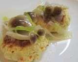 ダイエット♪豆腐おからハンバーグ作り方9写真