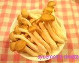 じゃがいもと鶏ささみのハヤシ風パスタ作り方6写真