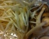 ♪フライパンでお手軽ホイル焼き♪作り方2写真