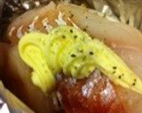 ♪フライパンでお手軽ホイル焼き♪作り方4写真