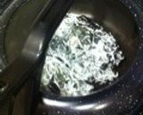 ♪フライパンでお手軽ホイル焼き♪作り方5写真
