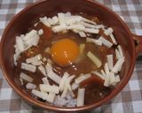 リメイク☆5分で出来る♪カレードリア♪作り方3写真