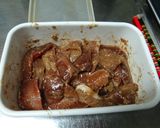 レンジでかんぱち・ぶりの野菜重ね蒸し作り方1写真
