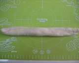 焼けた！大きなさつまいものパン作り方5写真