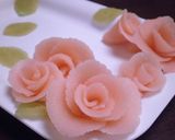 ☆Anniversary　cake☆作り方8写真