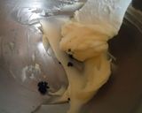 サクほろバニラボール作り方6写真
