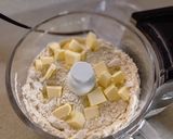 スペルト小麦のスコーン作り方1写真