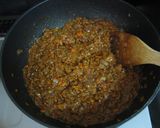 ドライカレー作り方4写真