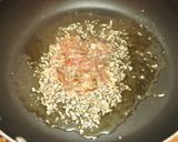 青のりとアンチョビのパスタ作り方3写真