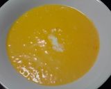 うますぎる！！！かぼちゃスープ♪作り方5写真