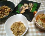 根菜とベーコンのコロコロ炒め作り方5写真