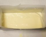 さつまいも☆モンブランショートケーキ作り方6写真