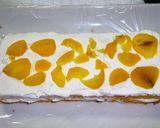 さつまいも☆モンブランショートケーキ作り方13写真