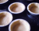 かわいい☆ブラウニータルト☆作り方4写真