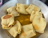 野菜巾着作り方7写真