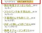 HMで超簡単☆濃厚かぼちゃプリンケーキ作り方6写真