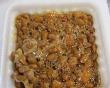 我が家の豆腐納豆丼作り方3写真