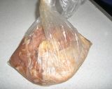 うちで人気のチキン南蛮(*^_^*)作り方1写真