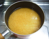 炊飯器いらず＊お鍋で炊く かしわめし作り方5写真