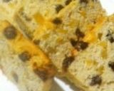 ノンオイル☆ノン小麦粉☆おから林檎ケーキ作り方28写真