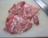 蒸し器なしでOK! 鶏の八角煮まん作り方2写真