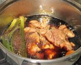 蒸し器なしでOK! 鶏の八角煮まん作り方3写真