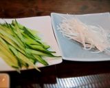 蒸し器なしでOK! 鶏の八角煮まん作り方4写真