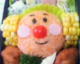 毎日のキャラ弁特集（一覧・覚書用）作り方12写真