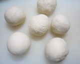 蒸し器なしでOK! 鶏の八角煮まん作り方5写真
