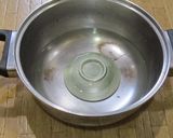 蒸し器なしでOK! 鶏の八角煮まん作り方7写真