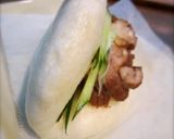 蒸し器なしでOK! 鶏の八角煮まん作り方10写真