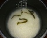 皮むき簡単、栗ごはん♥作り方8写真