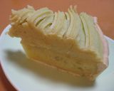 簡単ヘルシー　さつまいも　タルト♪作り方7写真