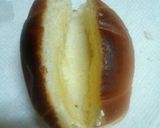朝食やランチに♪ミニホットドッグ作り方3写真