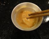 離乳食★フレンチトースト★スティックパン作り方2写真