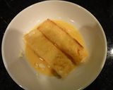 離乳食★フレンチトースト★スティックパン作り方3写真