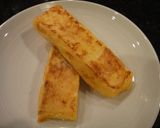 離乳食★フレンチトースト★スティックパン作り方5写真