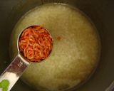 桜海老の炊き込みごはん作り方3写真