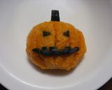 ハロウィンかぼちゃのバター風味作り方7写真