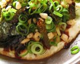 お好み♪焼き卵白作り方3写真