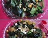 万能♪コロコロ大根バターのレンジ蒸し作り方3写真