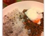 市販ルーで簡単♪大好きドライカレー作り方14写真