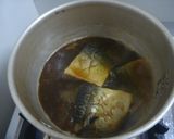 絶対失敗しない★さば煮作り方3写真
