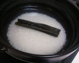 鯛めし☆作り方1写真