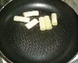 大根ステーキ★キノコあんかけ作り方8写真