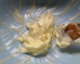 米粉で作るさっくり!簡単クッキー作り方1写真
