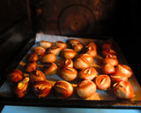 焼き栗風作り方3写真